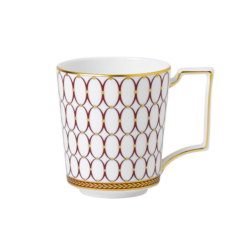 Artiart Golden Years Ceramic Mug