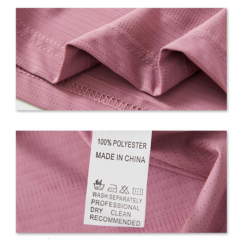 New Summer Men Polo Shirts Short Sleeve Plus Size Loose Breathable Elasticity Business Casual