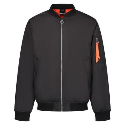 Herren Wasserdichte Jacke