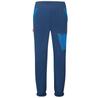 Trollkids Steinkjer Pants Blue