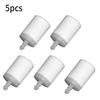 FUEL FILTER 3/16 ID FUEL LINE Exquisite High Quality
