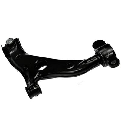 Vordere untere Querlenker links und rechts mit Kugelgelenken Kompatibel mit 20142020 Mazda 6 und 20132016 Mazda CX5; OEM-Ersatz