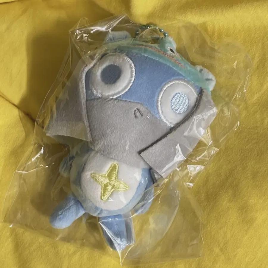 

Sanrio Keroro Collaboration Road Hangyo-dong Mascot Unopened