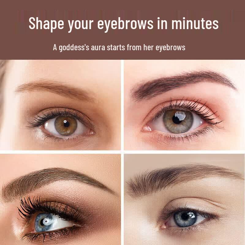 DAGO Electric Eyebrow Trimmer