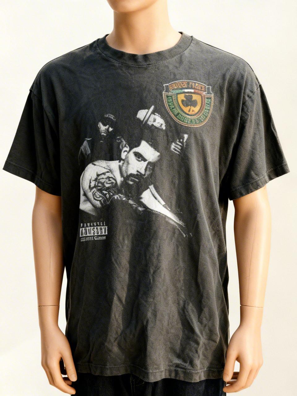 House of Pain Fine Malt Lyrics T Shirt Full Size S-5XL Unisex T-Shirt M