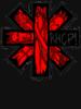 Red Hot Chili Peppers ROCK BAND ALBUM HIT TOUR VINTAGE PUNK Essential T-Shirt