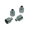 DURCA Pack of 4 Cable Glands