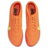 Nike Air Zoom Rival Xc Spikes 5 'Total Orange Volt' Sneakers Casual CZ1795-801