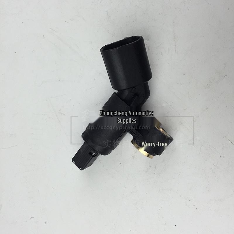 Volkswagen Jetta Front & Rear Wheel ABS Speed Sensor