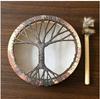 Tree of Life Hand Drum