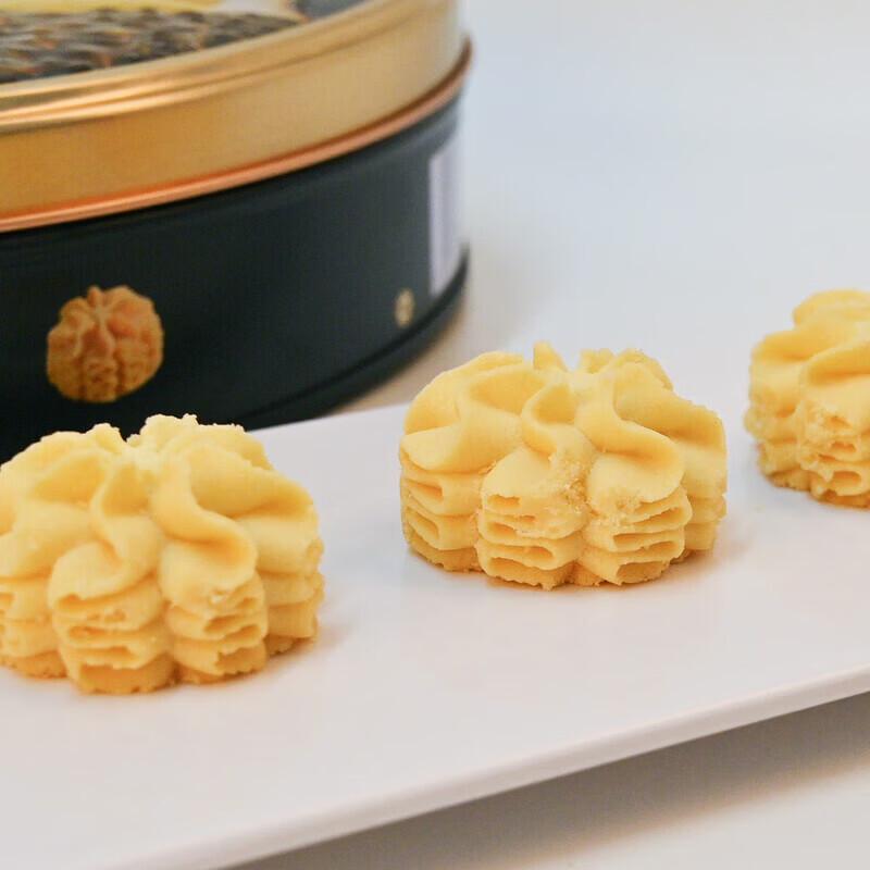Nature s Choice Durian Petal Cookies Gift Box