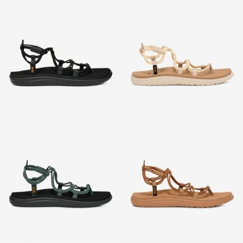 

Teva 2025 S S New Women S Boya Infinity Stvf2519622 Blk 4 choiceS STVF2519622-TNZ/250