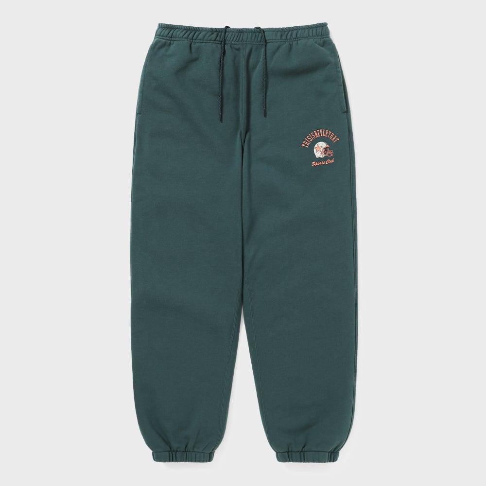 Эти никогда не такие широкие спортивные штаны для регби Индиго S