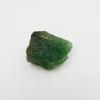 Natural Green Emerald Uncut CERTIFIED 101.15 Ct Earth Mined Loose Gemstone P-2044-h