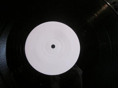 12inch Record MONSTA - Dirty Sample TEST042 Reshape 2000 Italy Dance & Electronica Used