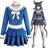 High Quality Danganronpa V3 Killing Harmony Chabashira Tenko Cosplay Costume Suit