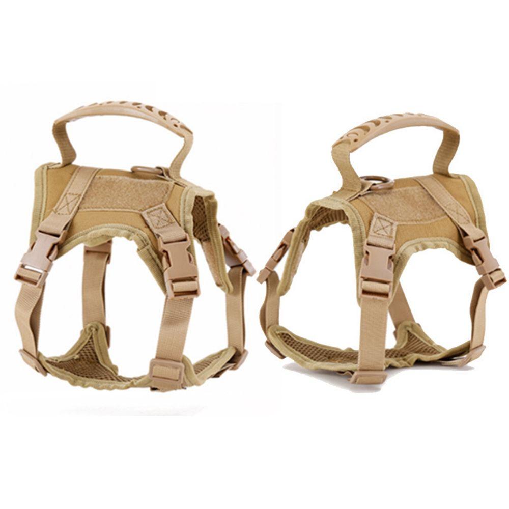 Training Walking Soft Mesh Small Dog For Large Cat Cat Harness Pet Chest Strap Dog accessories