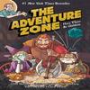 The Adventure Zone Here There Be Gerblins by Travis McElroy... 9781250153708