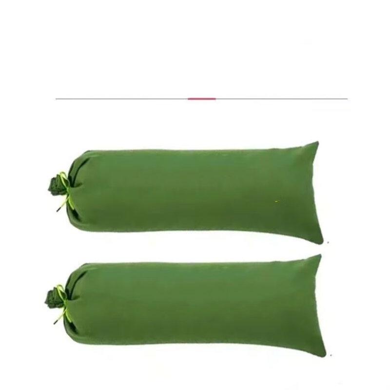 Brangdy Canvas Water Barrier Sandbag