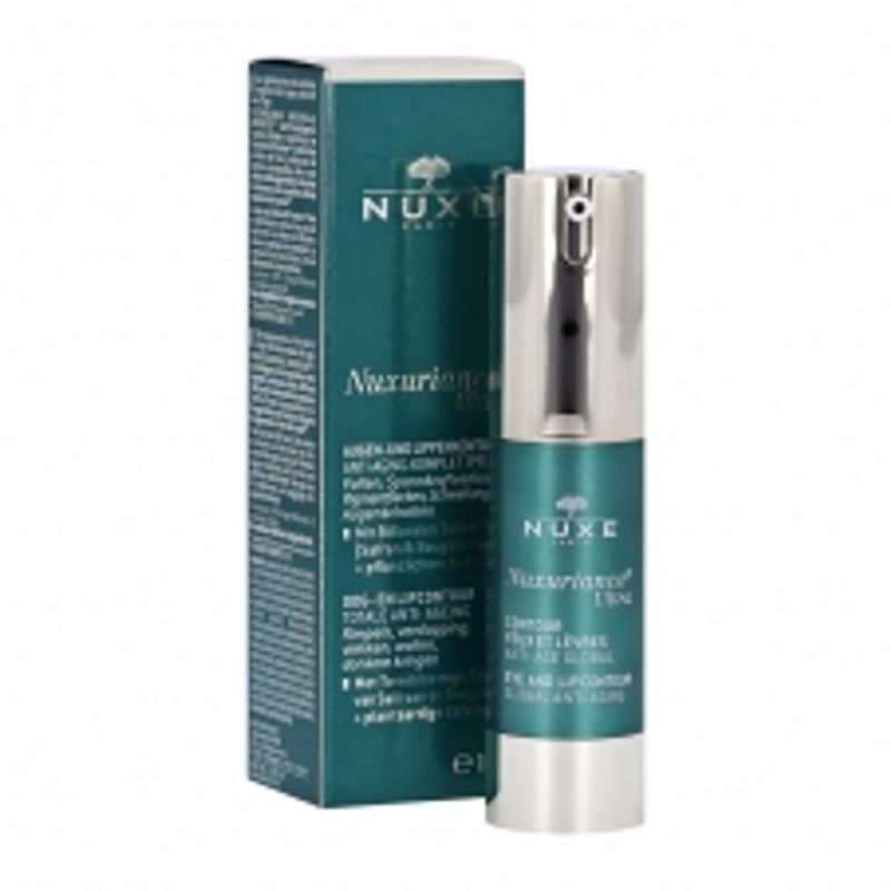 Nuxe Nuxerience Ultra Eye & Lip Care 15ml