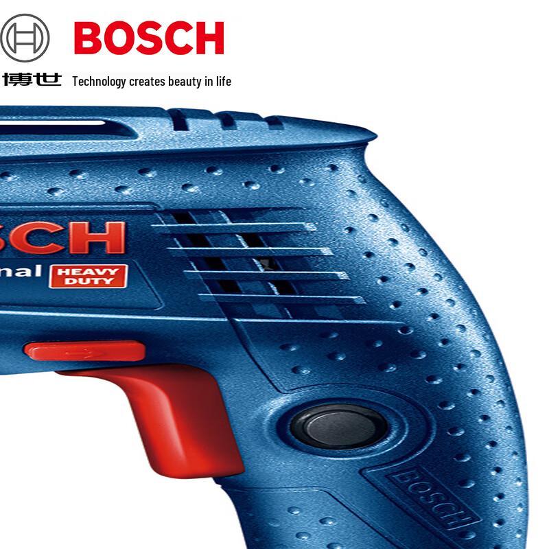 Bosch Industrial Electric Drill GBM6RE