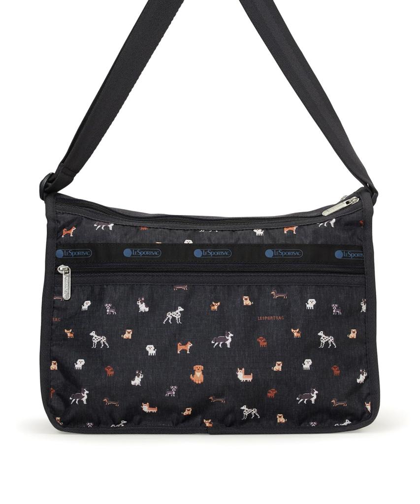 DELUXE EVERYDAY BAG 7507 Woof Wonderland [Official] / /