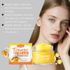 HOYGI Turmeric Brightening Cream – Hydrating & Nourishing Face Treatment for Radiant, Even-Toned Skin