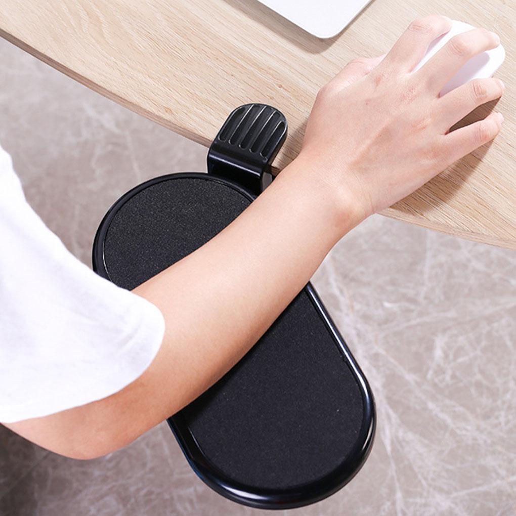 Desk Support Strong Stability And Not Easy To Shake Computer Desk Accessories Creative Rotatable