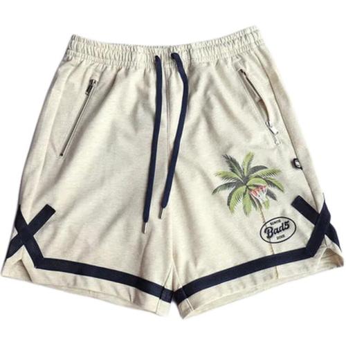 

Li Ning LINING Casual Shorts Men s Gray AKSV191-2 EU S сірий колір