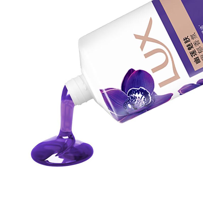 Lux Perfumed Body Wash