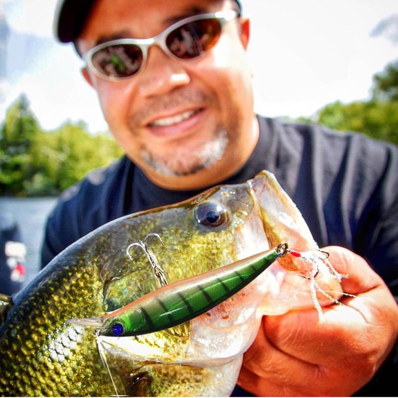 Przynęty wędkarskie 10 sztuk Topwater Pencil Popper Plastikowe odlewy Trolling Fish Crankbaits Wędkowanie twardej przynęty