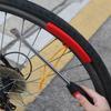 Motorcycle Bicycle Tire Changing Levers Auto Spoon Tire Kit Rim Protector Professional Tire Repair Changing Lever Tools