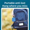 Mini Locator Trackers Pet Dog Cat Tracking Anti-Lost Device Waterproof