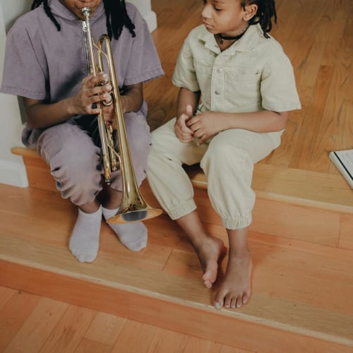 Ibasenice Trompetendämpfer, Weicher Dämpfer zum Üben, Gerader Trompetendämpfer, Dämpft, Absorbiert Schall, Reduziert Schalldruck, Dämpft in Innenräumen, Zuhause Pra