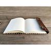 Leather Journal Notebook Brown  Leather Tree of Life Handmade Journal Diary, Book of Shadows, Leather Diary 7 X 5 In