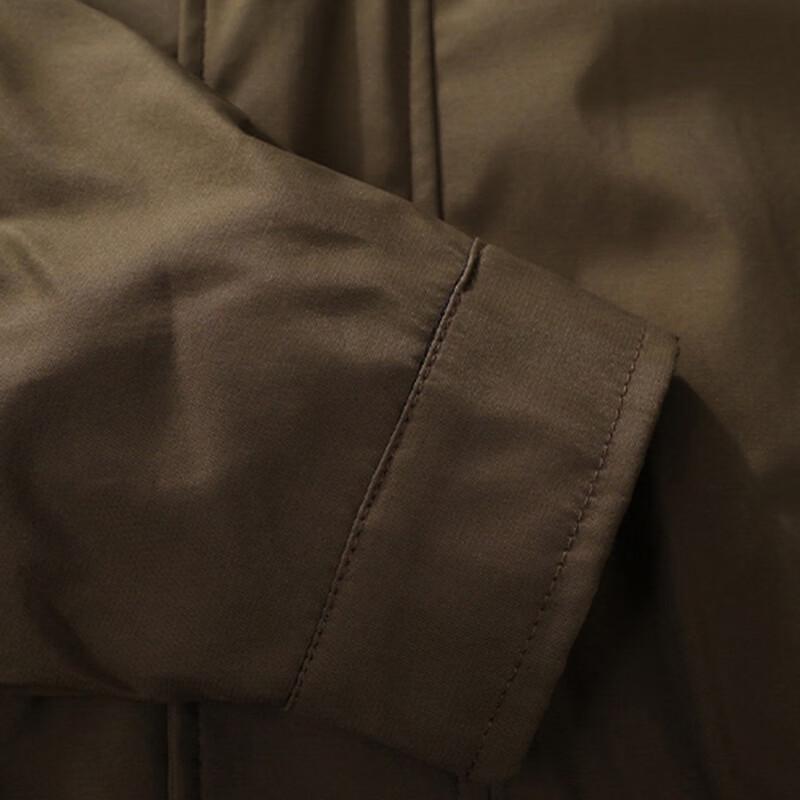 Mark Fairwhale Men's Casual Outerwear & Tees