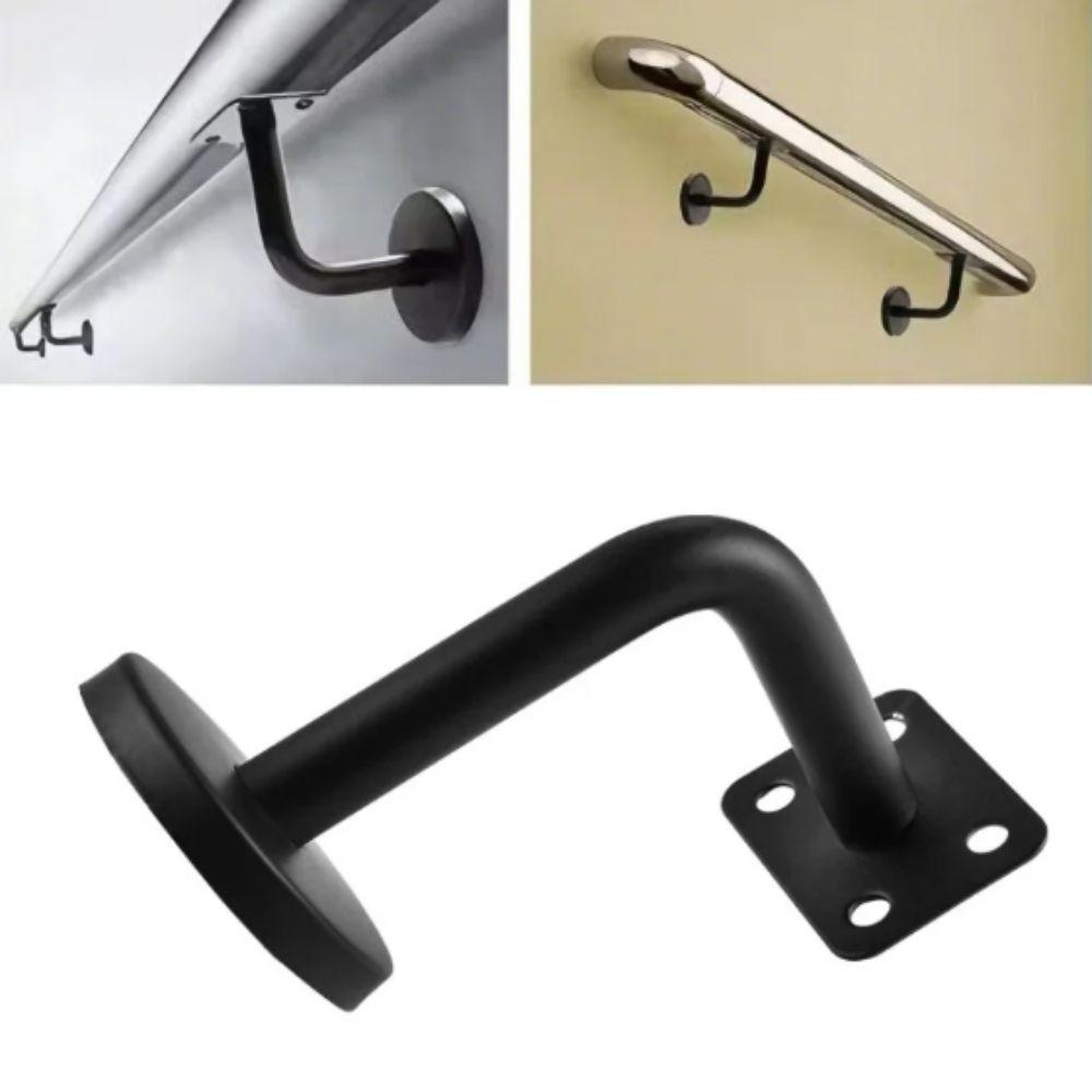 Stainless Steel Handrail Bracket Strong Support Guardrail Accessory Guardrail System