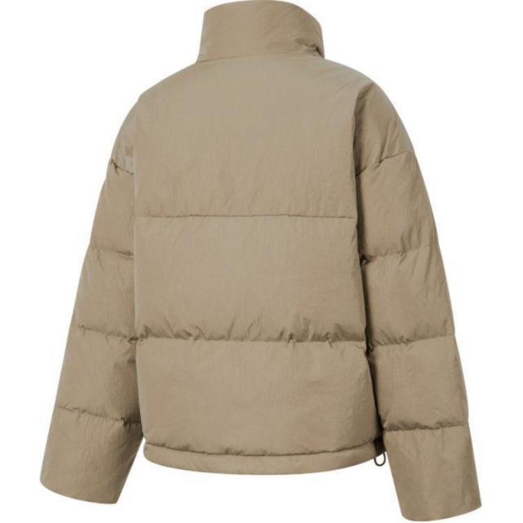 Vans PANDA PUFFER DOWN Women's VN000KCCYEH
