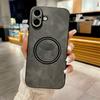 Applicable To IPhone16Promax Magnetic Phone Case Astronaut 13/14 Apple 15 Protection Case