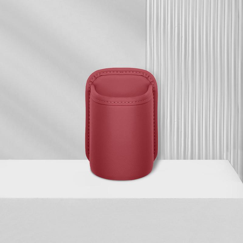 Pu Car Door Cup Holders, Car Beverage Holders, Storage Trays, Automatic Rear Seat Cup Holders