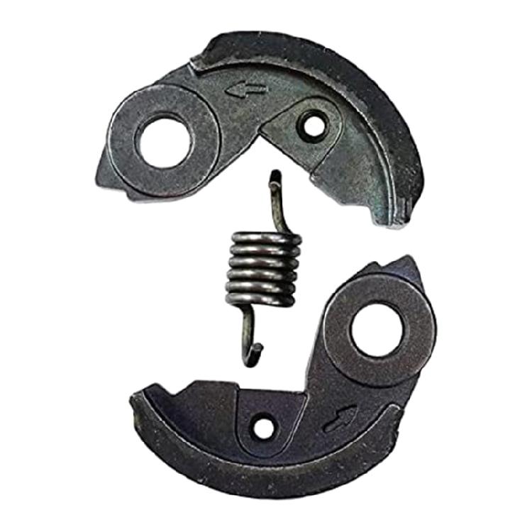 Lawn Mower Clutch Sturdy Stainless Steel for 1E34F TU26 BC260 CG260 G26 26CC