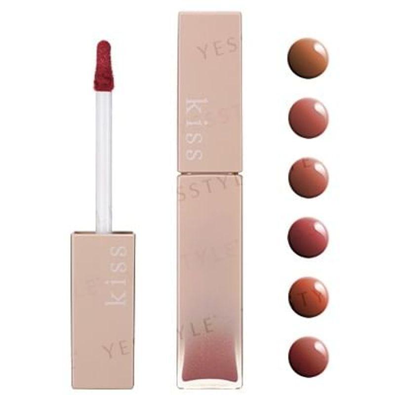 ISEHAN - Kiss Lip Armor