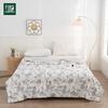 FIRS Silky Cool Camellia Summer Quilt