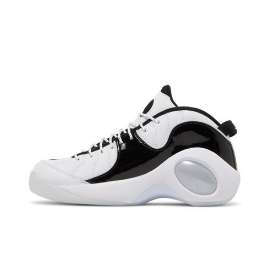 Nike Air Zoom Flight 95 Black Patent DV0820-100