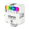 Ulanzi 2586A VL49 RGB Light Direct from Japan