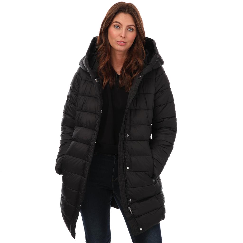 Vero Moda Damen/Damen Carmen Gepolsterte Jacke