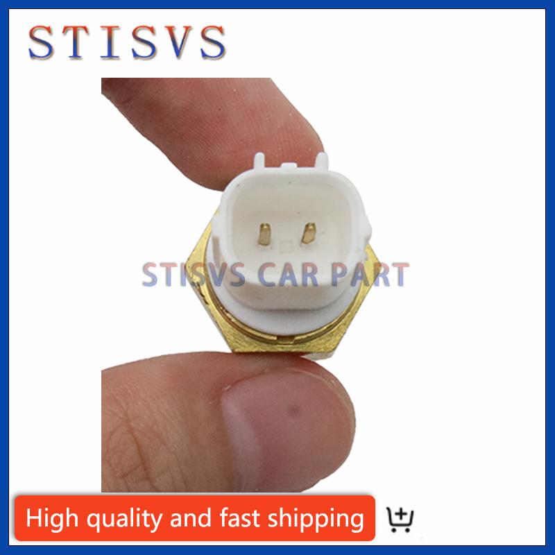 37870-PLC-004 Coolant Water Temperature Sensor for Honda Acura Accord Civic CRV FIT 37870PLC004 37870 PLC 004 Cars Accessories