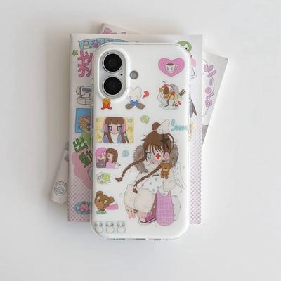 Fundas para móviles – Parachoques para smartphones