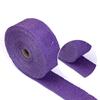 5M Exhaust Heat Tape Manifold Downpipe HighTemperature Bandage Tape Motorbike