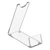 Lightsaber Stand Acrylic Light Saber Display Holder , Collections Sword Lightsaber Desktop Storage Stand